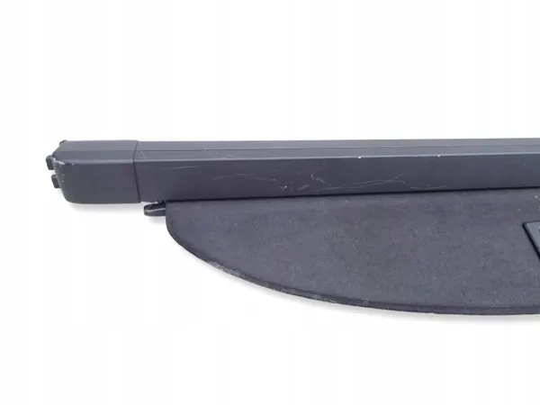 OEM QEBR kofferbakrol voor Nissan Qashqai +2 2010-2013 image 4