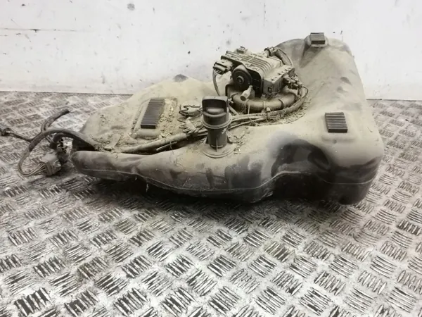 AdBlue-tank Mazda CX-7 2011 OEM AMD148071 image 5