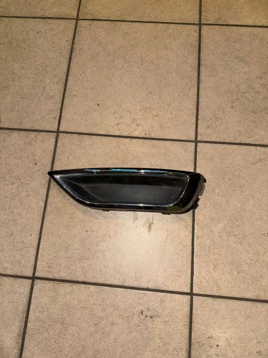 Grille ventilation arrière droite OEM 2GA807234 VW T-Roc image 2
