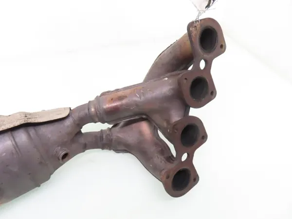 Gebrauchter Abgaskrümmer OEM A2711402109 Mercedes image 5