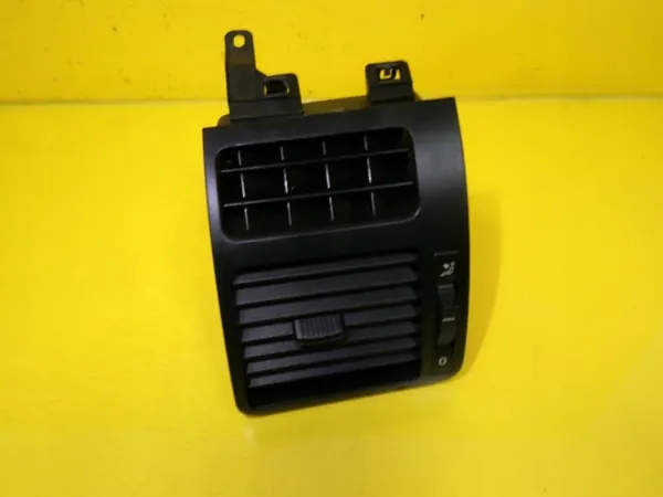Grelha de ventilação dianteira esquerda OEM DRC97271 Volkswagen image 2