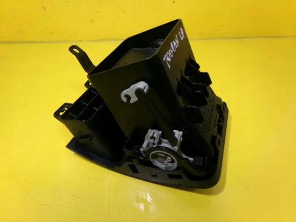 Grelha de ventilação dianteira esquerda OEM DRC97271 Volkswagen image 9