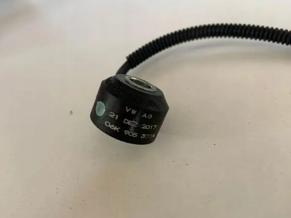 Sensor de picado OEM 06K905377A para Audi Q5 2.0 TFSI image 3