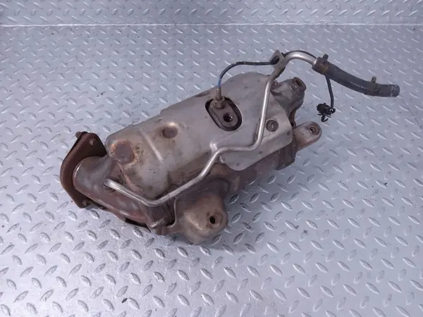 Gebrauchter Kia OE Katalysator/DPF 289902A770 image 2
