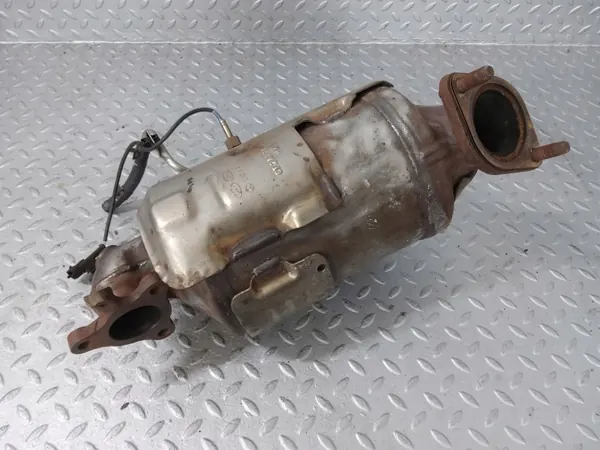 Gebrauchter Kia OE Katalysator/DPF 289902A770 image 3