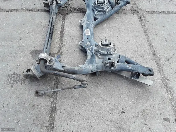 BMW AM-463110 hulpframe - Gebruikt OEM-onderdeel image 4