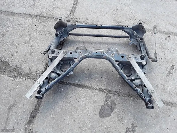 BMW AM-463110 hulpframe - Gebruikt OEM-onderdeel image 5