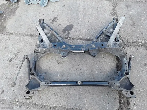 BMW AM-463110 hulpframe - Gebruikt OEM-onderdeel image 6