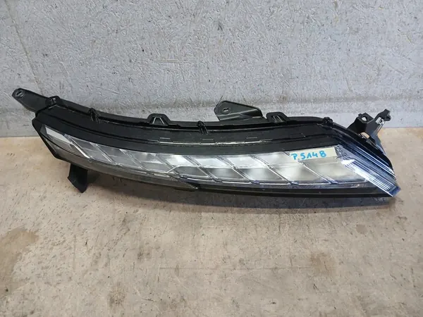 Lanterna dianteira esquerda ou direita Mitsubishi Eclipse Cross Lift LED image 2