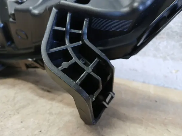 Lanterna dianteira esquerda ou direita Mitsubishi Eclipse Cross Lift LED image 3