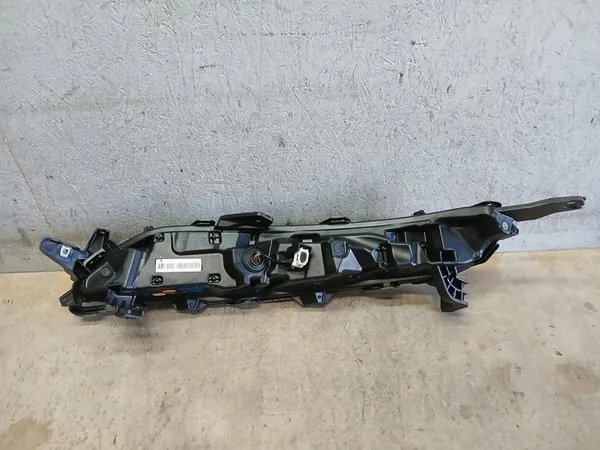 Lanterna dianteira esquerda ou direita Mitsubishi Eclipse Cross Lift LED image 4