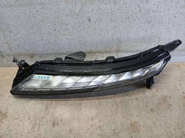 Lanterna dianteira esquerda ou direita Mitsubishi Eclipse Cross Lift LED image 6