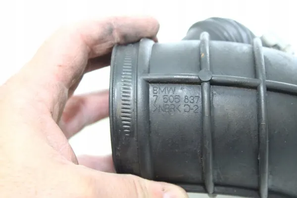 Luftfilter-Schlauch für BMW E38 E39 E46 M52 M54 image 5