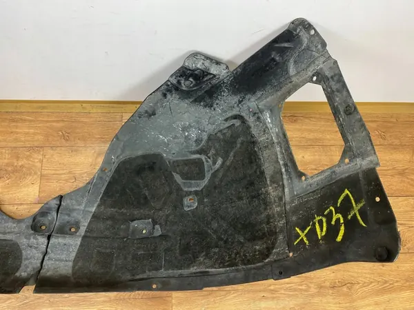 Linker voorwielkast Dodge Charger 6.4L 2015+ image 4