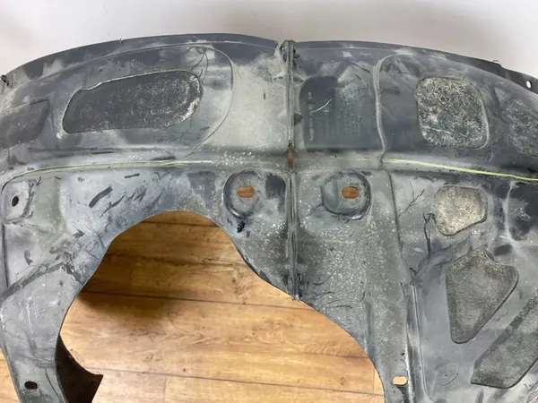 Linker voorwielkast Dodge Charger 6.4L 2015+ image 7