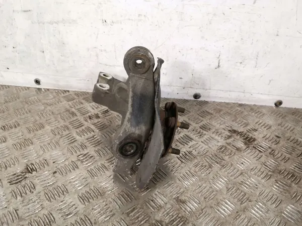 Toyota Prius Vorderradnabe OEM W0206B - Gebraucht image 4