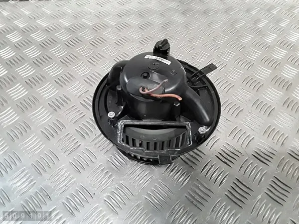 Lämmityspuhallin OEM 3c1820015e - Käytetty kunto image 2