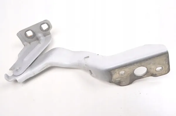Dobradiça do Capô Esquerda OEM 654012161R Renault Master 2019 image 2