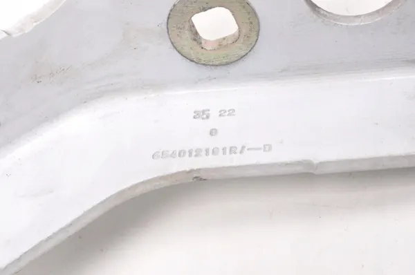 Dobradiça do Capô Esquerda OEM 654012161R Renault Master 2019 image 3