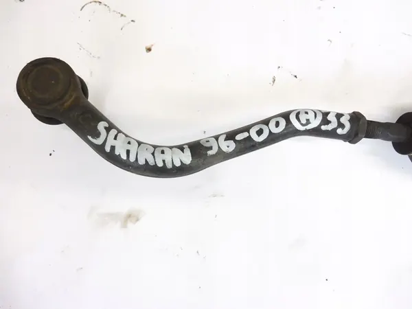 Caixa de Direção VW Sharan Seat Alhambra Ford Galaxy 96-00 image 3