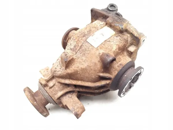 BMW X3 Rear Differential 2.5i 137kW 7533139 image 2