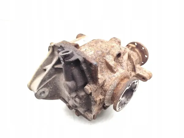 BMW X3 Rear Differential 2.5i 137kW 7533139 image 3