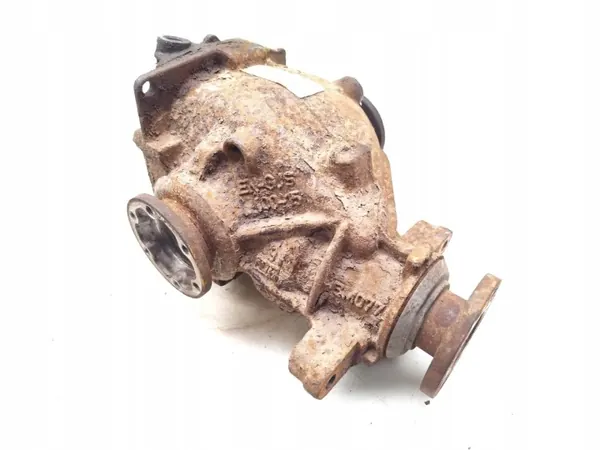BMW X3 Rear Differential 2.5i 137kW 7533139 image 4