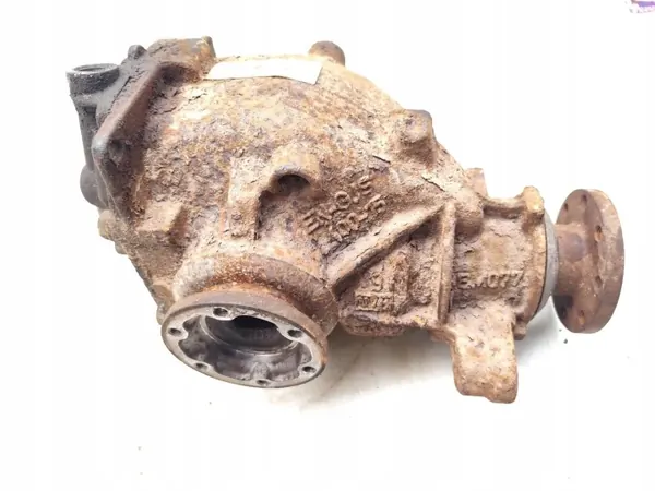 BMW X3 Rear Differential 2.5i 137kW 7533139 image 5