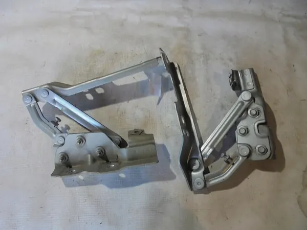 Bisagras Opel Astra J 1.4 Turbo 2012 image 2