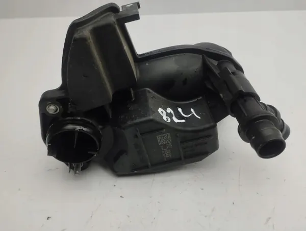 Audi A1 2022 Lufteinlassschlauch image 2