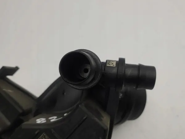 Audi A1 2022 Lufteinlassschlauch image 3