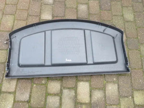 Hyundai Kona Tavaratilan Hylly OE 85930J9000 image 4