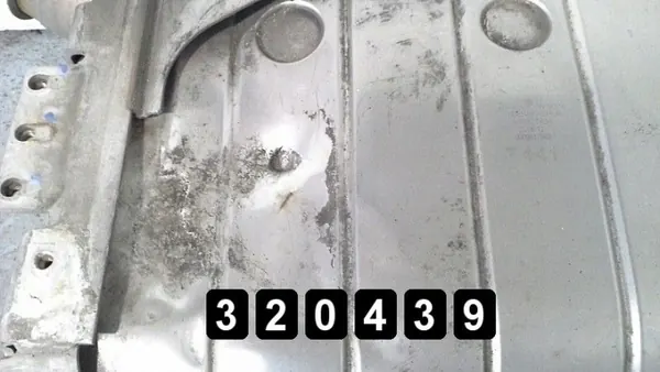 Mercedes Actros Katalysator OEM AM-320439 gebraucht image 4