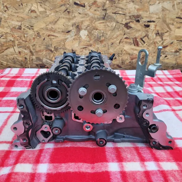 Culasse Opel 1.6 CDTI OEM 555 968 82 image 3