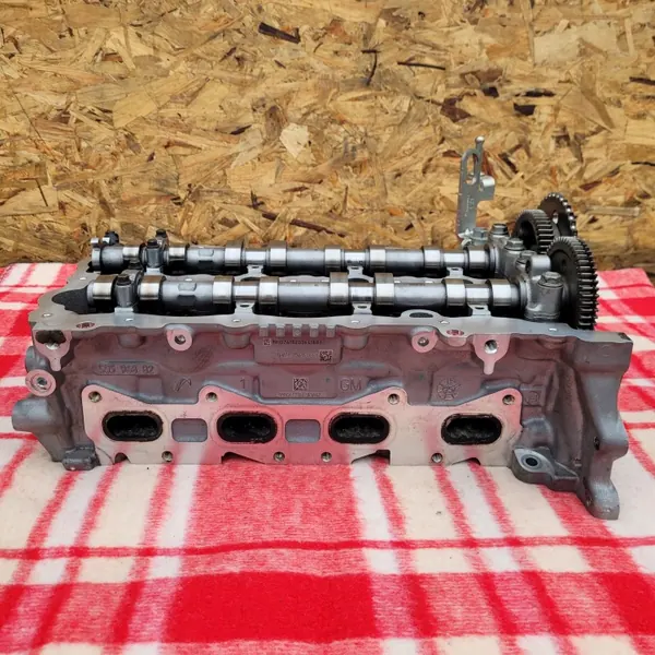 Culasse Opel 1.6 CDTI OEM 555 968 82 image 4