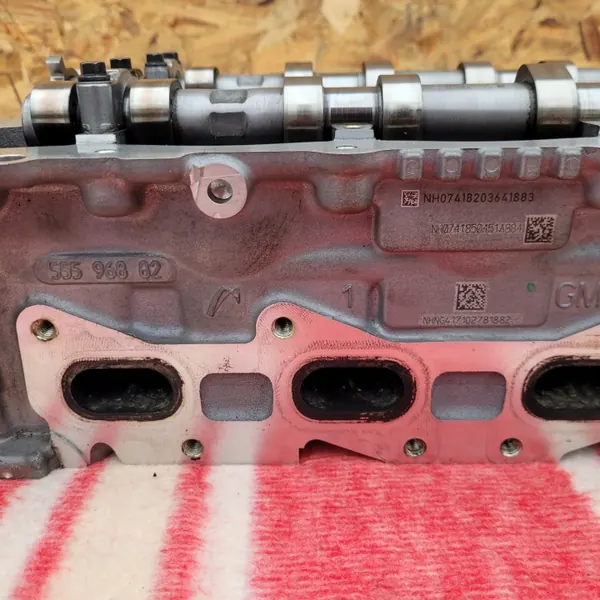 Culasse Opel 1.6 CDTI OEM 555 968 82 image 5
