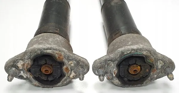 Rear Shock Absorbers Mercedes W212 Kombi Pair A2123204030 image 2