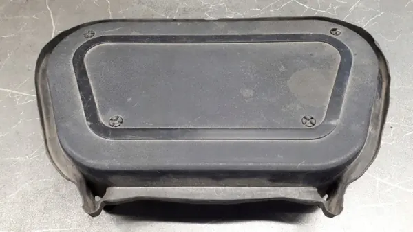 Couvercle filtre habitacle OEM 4E0819979D Audi A8 D3 image 2