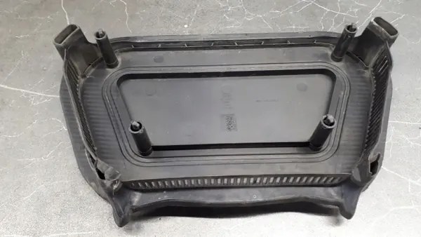 Couvercle filtre habitacle OEM 4E0819979D Audi A8 D3 image 4
