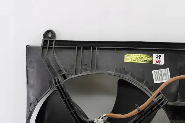 INFINITI FX35 2003-2008 3.5 V6 Kylarrubrik OEM 21481-JK00A image 2