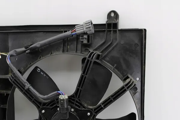 INFINITI FX35 2003-2008 3.5 V6 Kylarrubrik OEM 21481-JK00A image 4