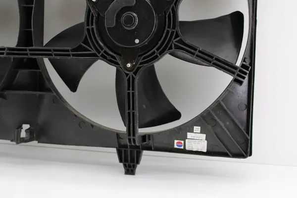 INFINITI FX35 2003-2008 3.5 V6 Kylarrubrik OEM 21481-JK00A image 6