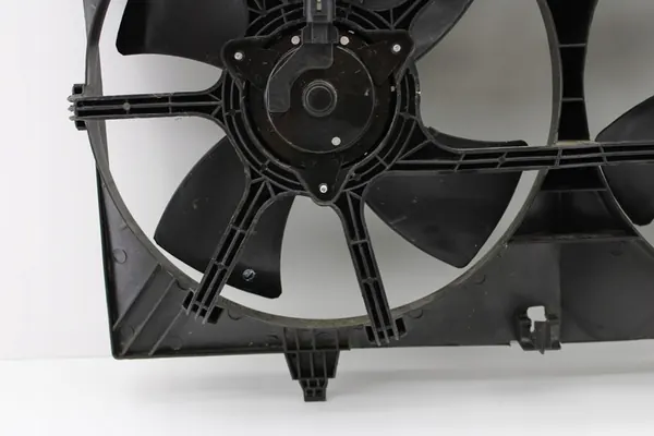 INFINITI FX35 2003-2008 3.5 V6 Kylarrubrik OEM 21481-JK00A image 7