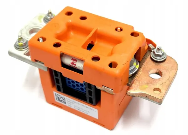 Tesla Hoogspanningszekering OEM 111131300F 1077177 image 7