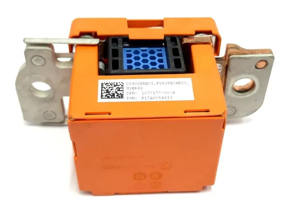 Tesla Hoogspanningszekering OEM 111131300F 1077177 image 9