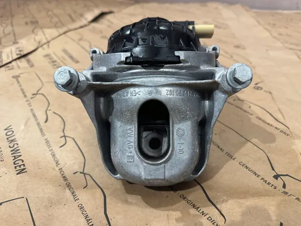 AUDI A5 8W0 A4 Q5 Soporte Motor Izquierdo 4M0199371FC image 2