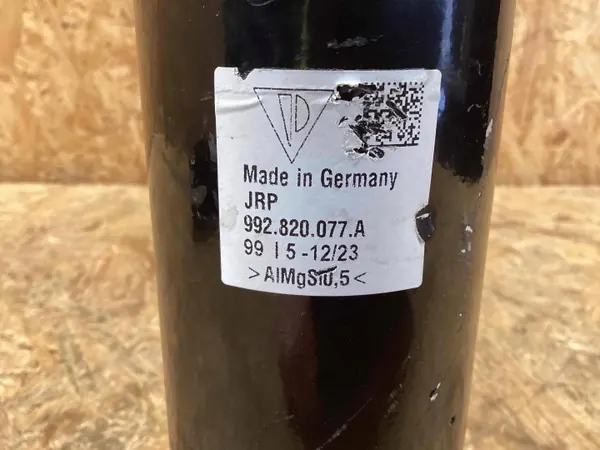 Sécheur d'air OEM 992820077A pour Audi E-Tron GT, Porsche Taycan image 4