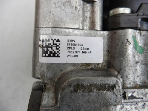 Servopumpe OEM 6780848 für BMW 5 E60 image 5
