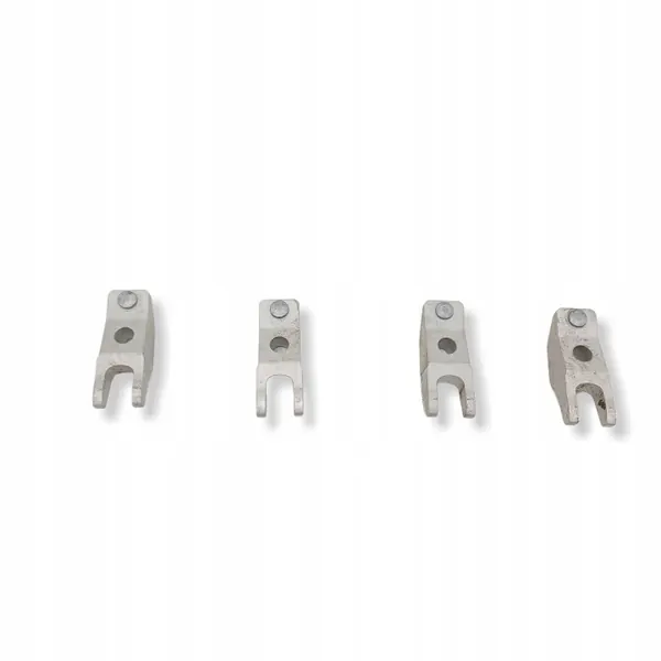 Soporte de inyector Opel OE original NA image 3