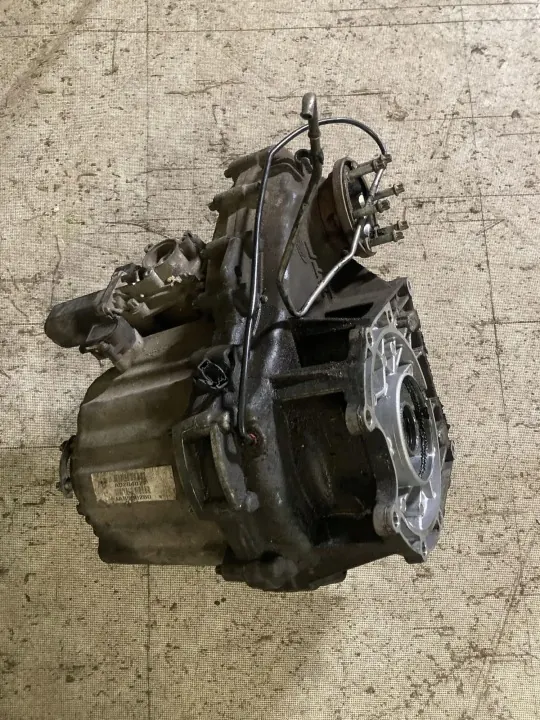 Redutor caixa Land Rover Discovery 4 L319 3.0 V6 image 3